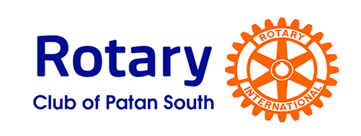 Rotary Club Banner