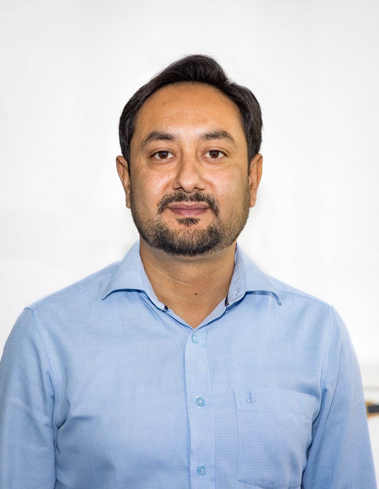 Ajay Kumar KC