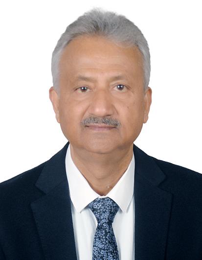 Anil Bhadra Khanal