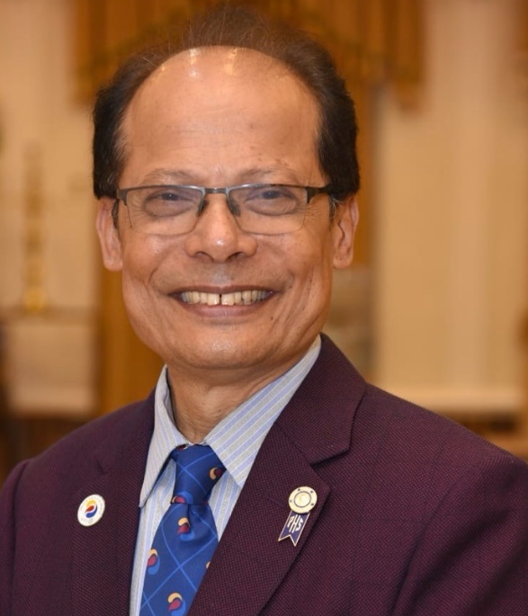 Dinesh Raj Manandhar